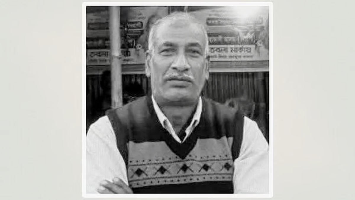 বগুড়ায় জমি নিয়ে বিরোধ, নিষিদ্ধ আ.লীগ নেতাকে পিটিয়ে হত্যা