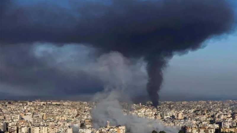 ইসরায়েলের নিয়ন্ত্রণ ঘাঁটিতে আঘাতের দাবি হিজবুল্লাহর