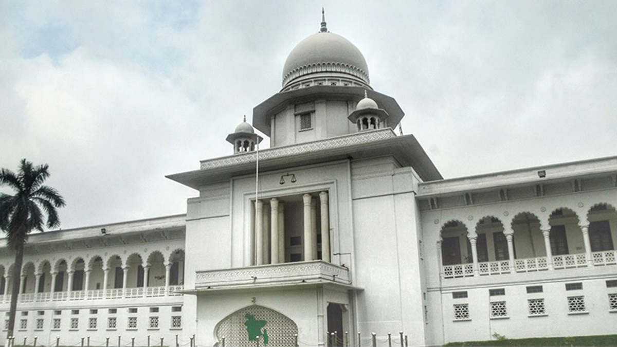 হাইকোর্টে ২৫ অতিরিক্ত বিচারক নিয়োগ, তালিকায় সারজিসের শ্বশুর