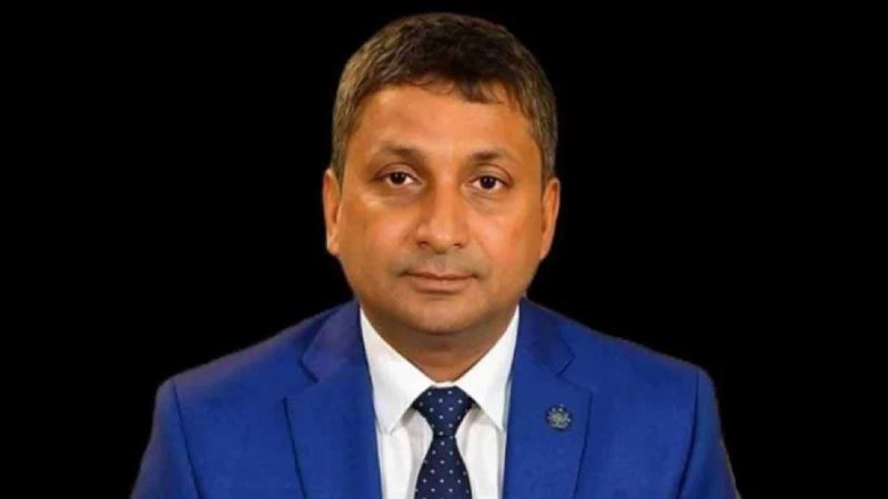 বিএনপির সরোয়ার আলমগীরের প্রার্থিতা বৈধ ঘোষণা