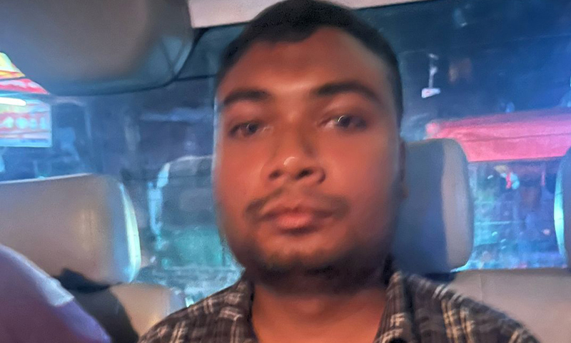 হিযবুত তাহরীরের ‘অন্যতম সংগঠক’ গ্রেপ্তার
