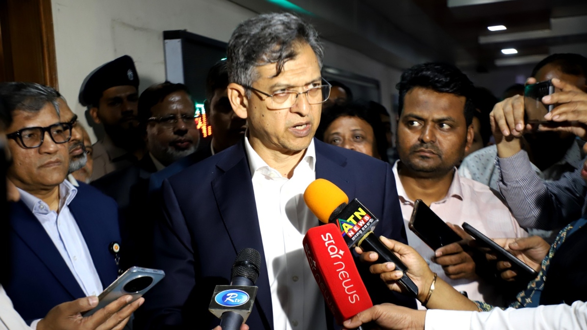 দাবি আদায়ের নামে ‘মব কালচার’ শেষ: স্বরাষ্ট্রমন্ত্রী