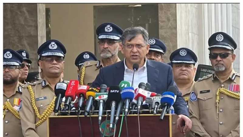 ‘হাদি হত্যার আসামিদের ফেরত দিতে ভারতকে চিঠি পাঠিয়েছে বাংলাদেশ’