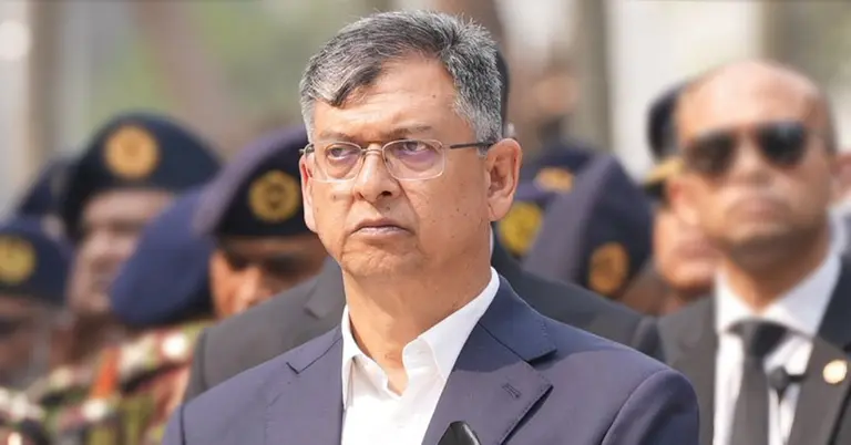 জুলাই অভ্যুত্থানের যোদ্ধাদের ‘দায়মুক্তি’ দেওয়া হবে: স্বরাষ্ট্রমন্ত্রী