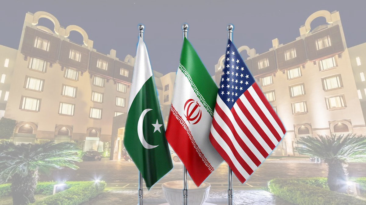 পাকিস্তানের পথে মার্কিন ভাইস প্রেসিডেন্ট, ইরান বলছে আলোচনার শর্ত এখনো পূরণ হয়নি