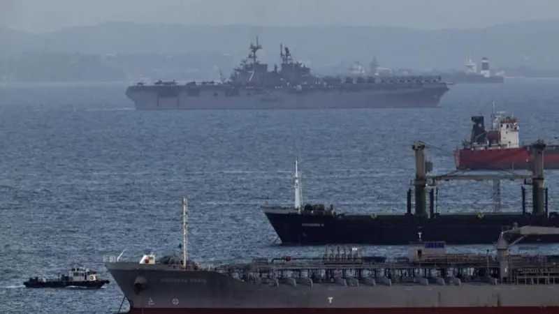 ইসরায়েলে হুথিদের ক্ষেপণাস্ত্র হামলা