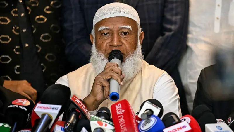 স্বাধীনতার বিরোধিতা থেকে সংসদের প্রধান বিরোধী দল, কীভাবে এতদূর এল জামায়াত