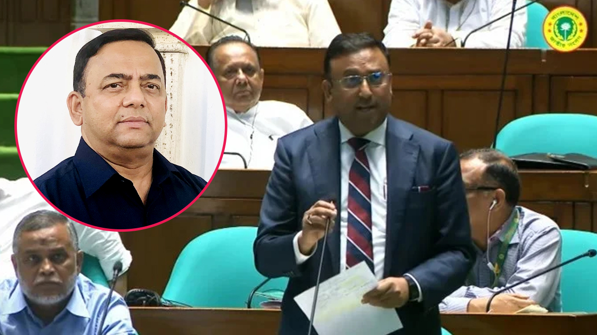 দুবাইয়েই আছেন বেনজীর, ফিরিয়ে এনে বিচার করা হবে: পররাষ্ট্র প্রতিমন্ত্রী