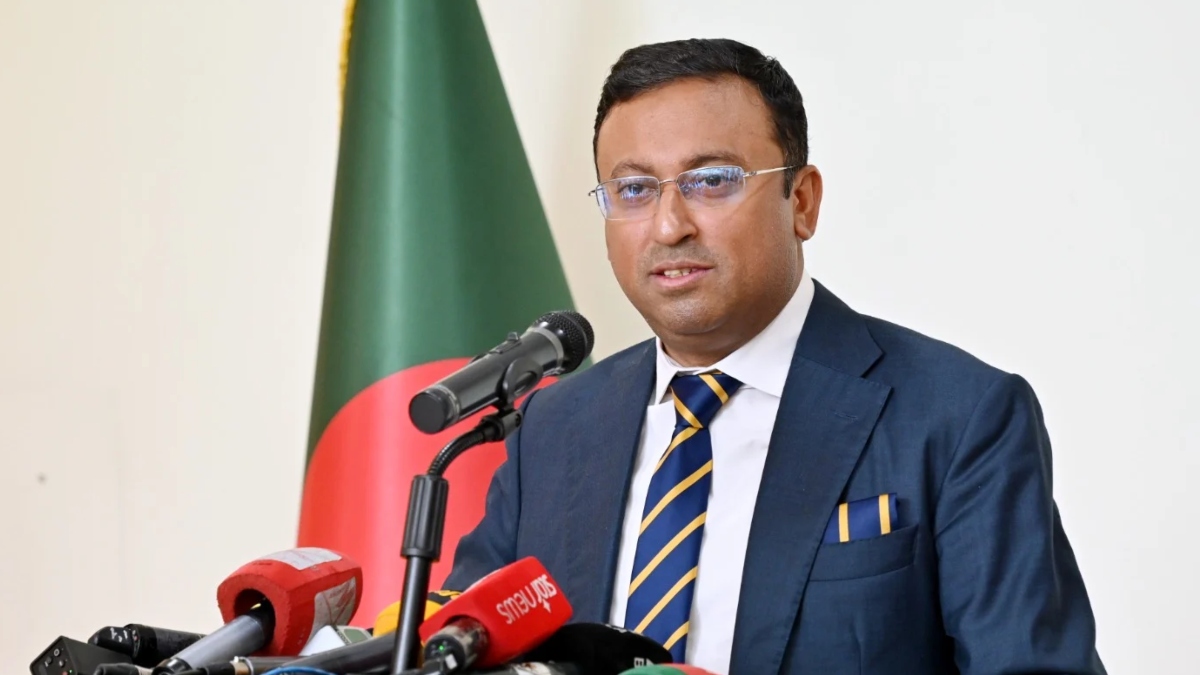 প্রধানমন্ত্রীর ভারত সফর ‘পারস্পরিক আস্থা’ অর্জনের পর: হুমায়ুন কবির