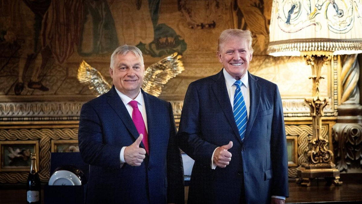 রাশিয়ার তেল কিনতে ট্রাম্পের ‘ছাড়’ পেল ইউরোপের একটি দেশ