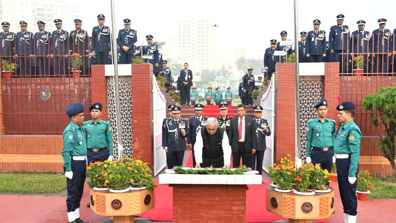 বিজয় মিছিলে নির্বাচনবিরোধী কথা বলা যাবে না: স্বরাষ্ট্রমন্ত্রী