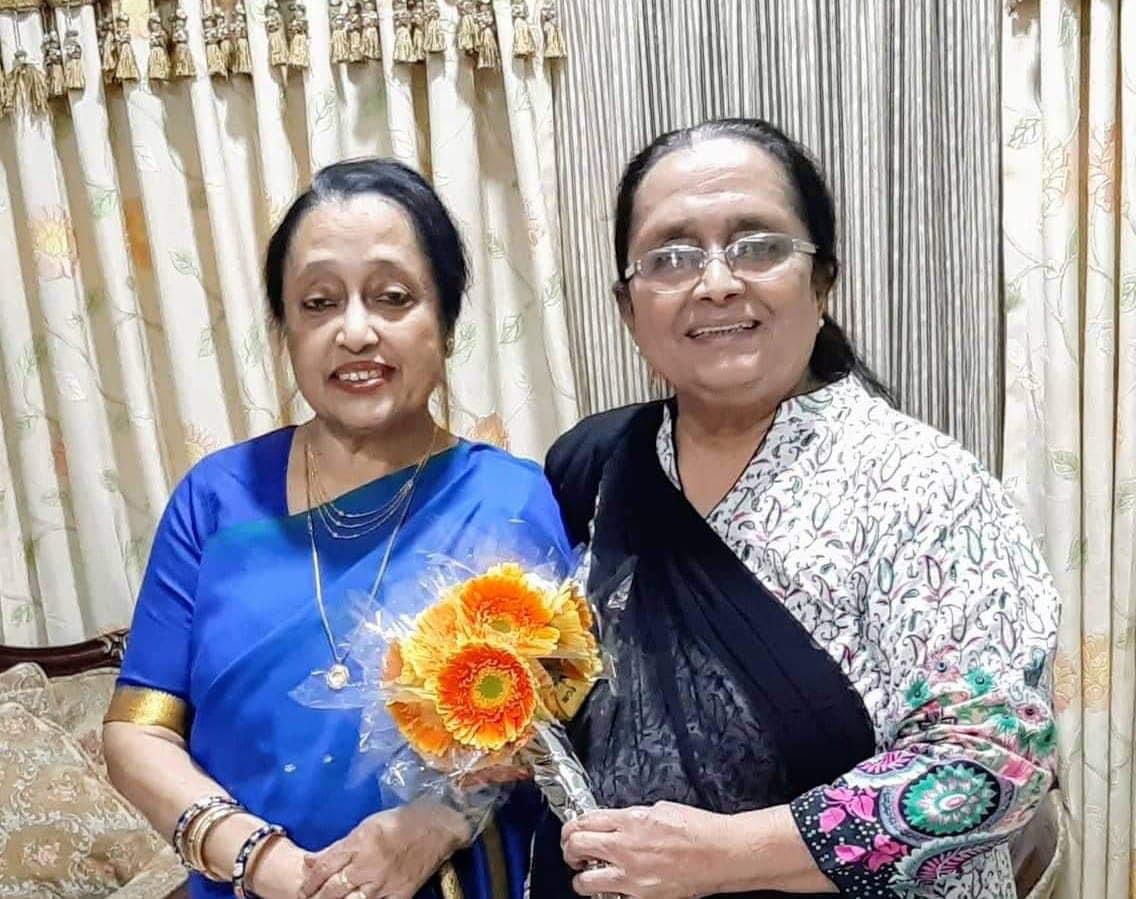 মাগো আমার শোলক্-বলা  কাজলা দিদি কই?