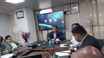 পরিবহন মালিকদের কাছে ঘুষ: টিআইবির প্রতিবেদন প্রত্যাখ্যান বিআরটিএর