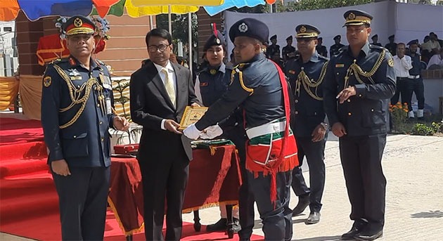 বন্দিদের প্রতি মানবিক হওয়ার আহ্বান সুরক্ষা সচিবের