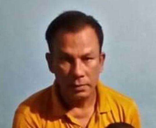 যৌতুকের দাবিতে স্ত্রীকে মারধর, কৃষকদলের সভাপতি গ্রেপ্তার