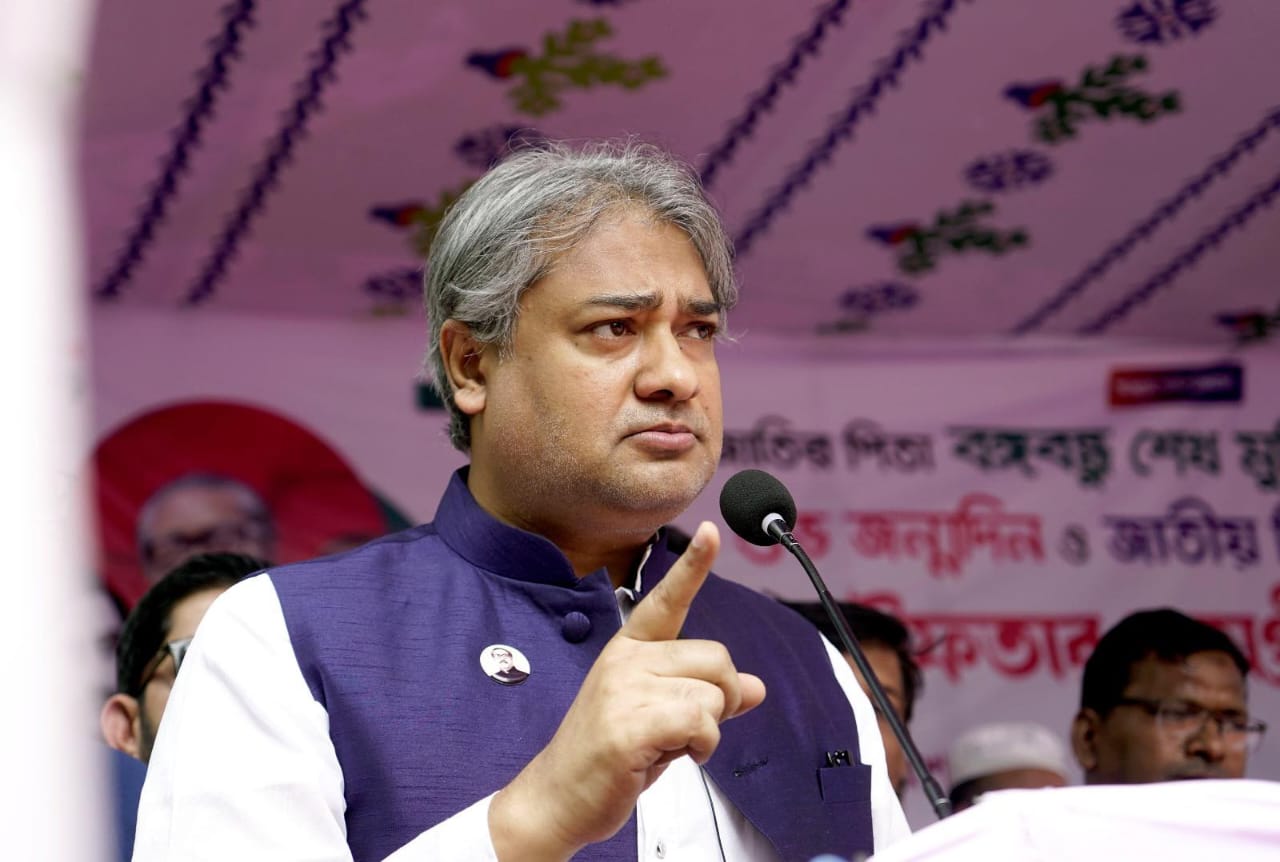 বিএনপি নির্বাচন বানচালে সফল হলে অগণতান্ত্রিক শক্তির উত্থান হতো: তথ্য প্রতিমন্ত্রী