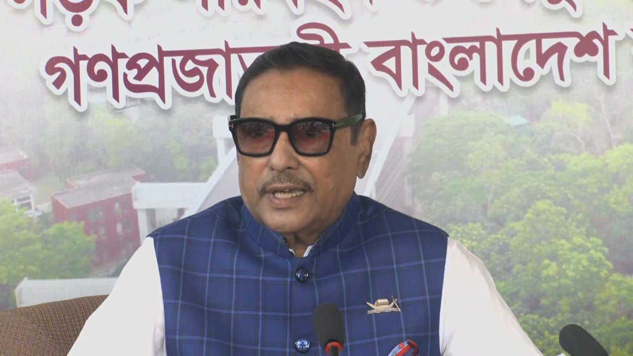 চালু হলো ঢাকা এলিভেটেড এক্সপ্রেসওয়ের তেজগাঁও-এফডিসি ডাউন রাম্প