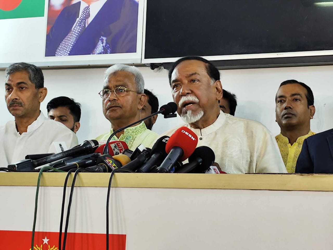 স্বাধীনতা ও জাতীয় দিবসে ৩ দিনের কর্মসূচি ঘোষণা বিএনপির