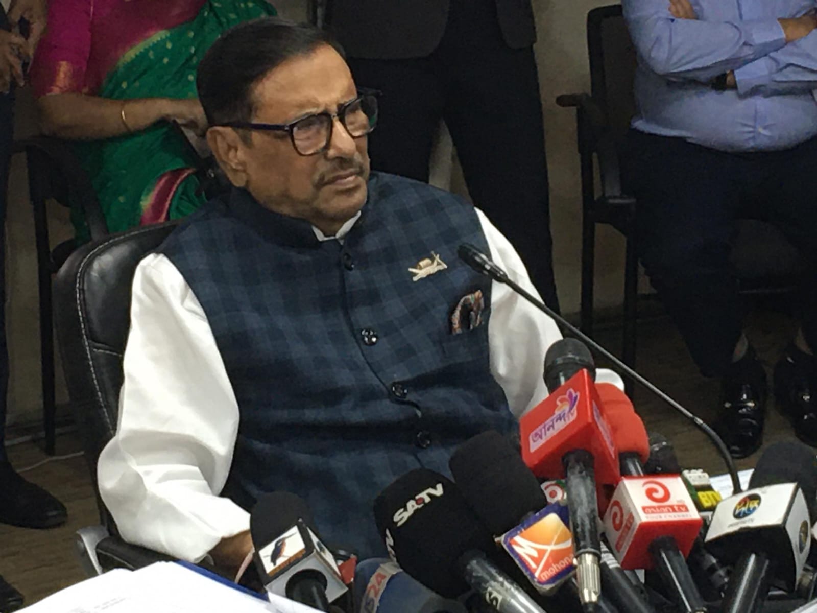 ঈদে দুর্ঘটনা এড়াতে থ্রি-হুইলার-মোটরসাইকেল চলাচলে নজরদারি বাড়ানোর নির্দেশ