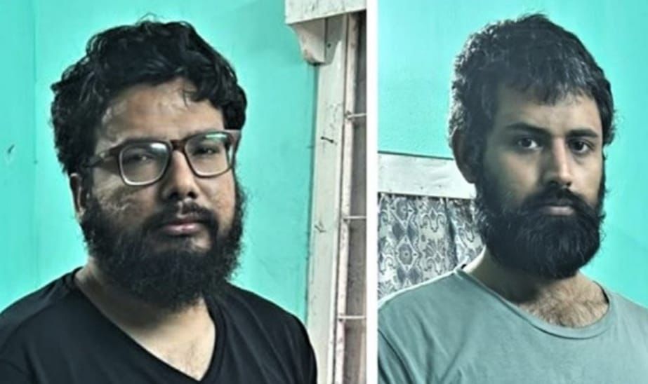 আসামে আইএসের ভারত শাখার প্রধান গ্রেপ্তার