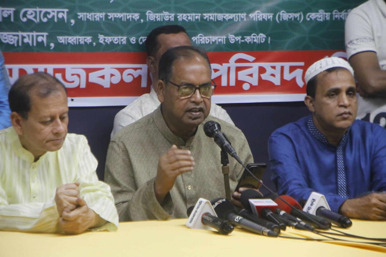 এ দেশের মানুষ দিল্লির দাসত্ব কখনোই মেনে নেবে না : দুদু