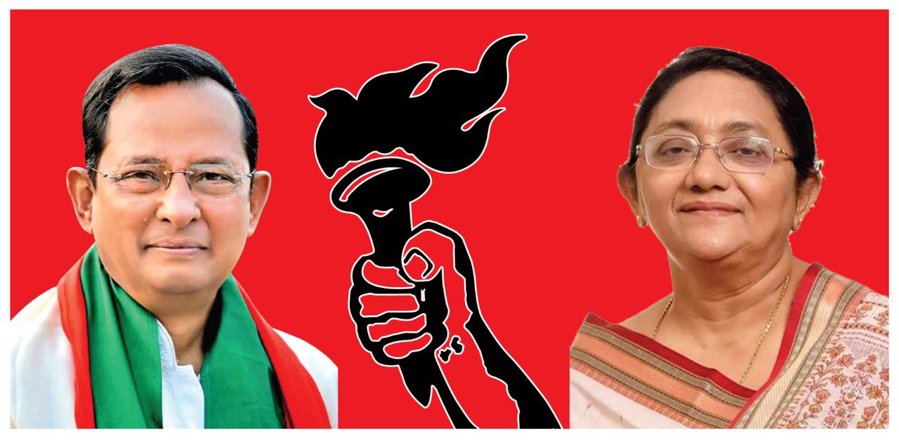 ভারতীয় পণ্য বর্জনের রাজনীতি ক্ষমতা পুনর্দখলের ছদ্মবেশ : জাসদ