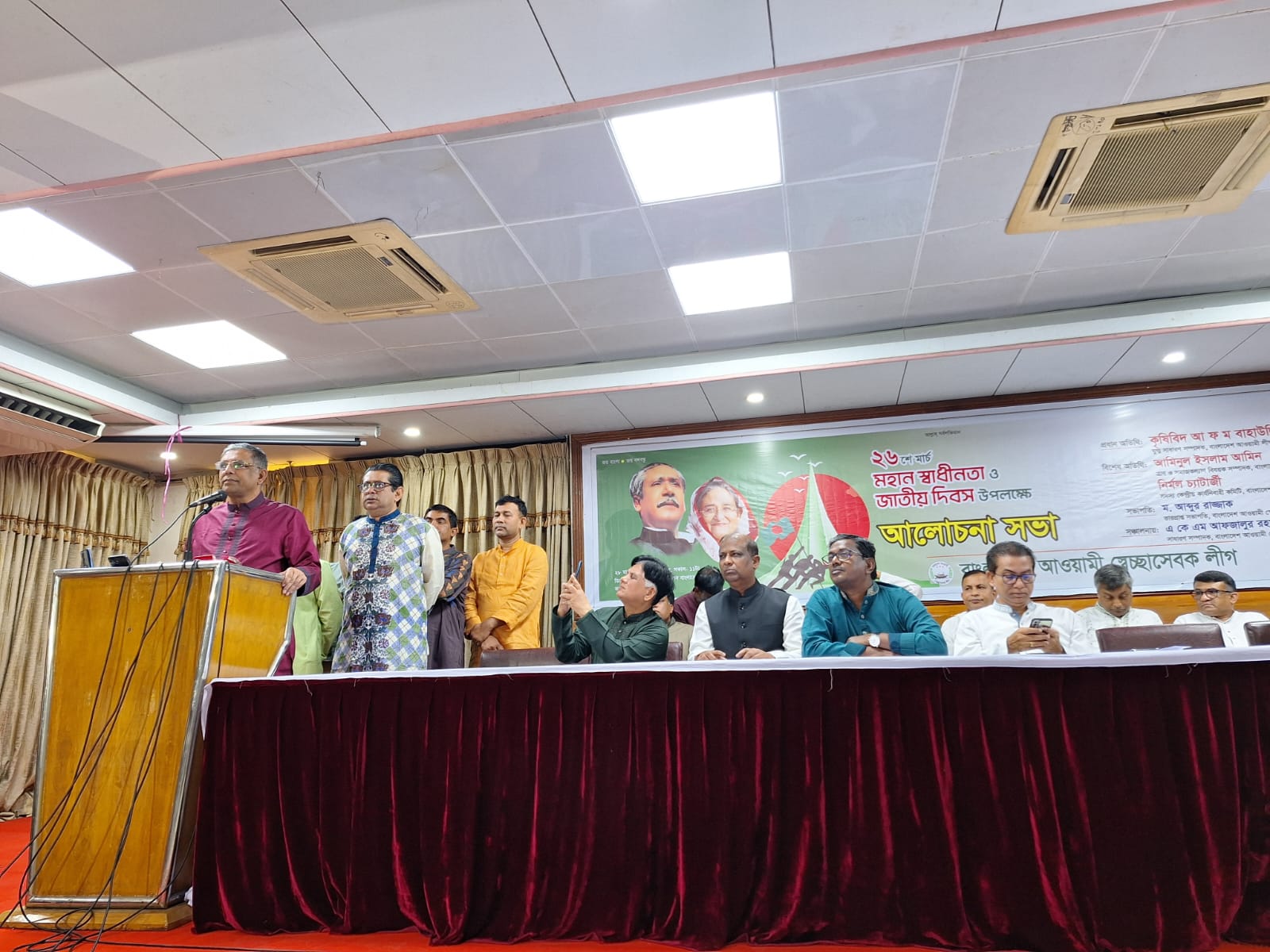 মানুষের কষ্ট বাড়ানোর নতুন সংস্করণ ভারত বিরোধিতা: নাছিম
