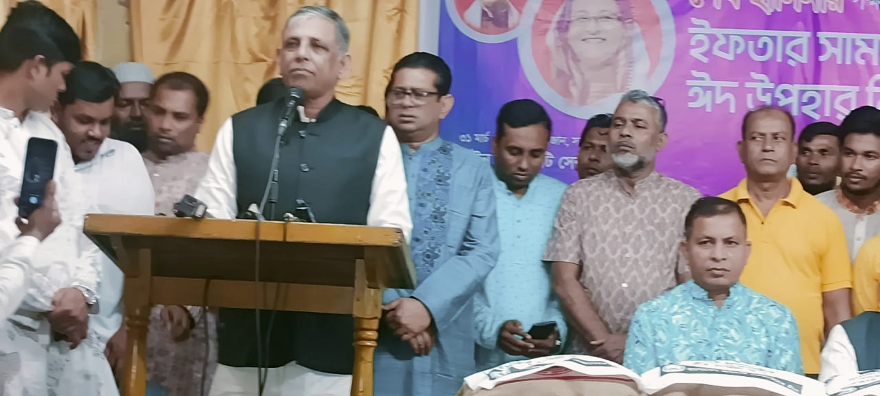 ‘ছাত্র রাজনীতির বিপক্ষে যারা কথা বলে, তারা সাম্প্রদায়িক জঙ্গিবাদী শক্তি’