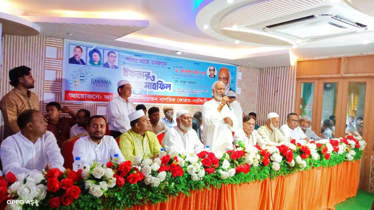 আমরা কোনো দ্বন্দ্বে বিশ্বাস করি না : মঈন খান