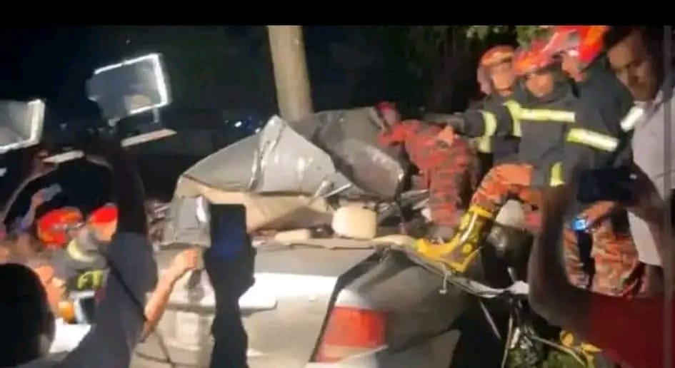 ঘুরতে বেরিয়ে লাশ হয়ে ফিরল পাঁচ বন্ধু