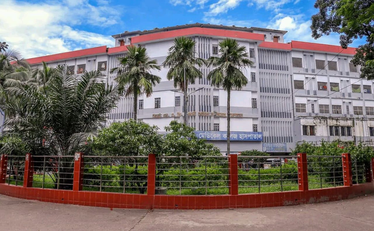 সিলেট মেডিকেলে সব ধরনের রাজনীতি নিষিদ্ধ
