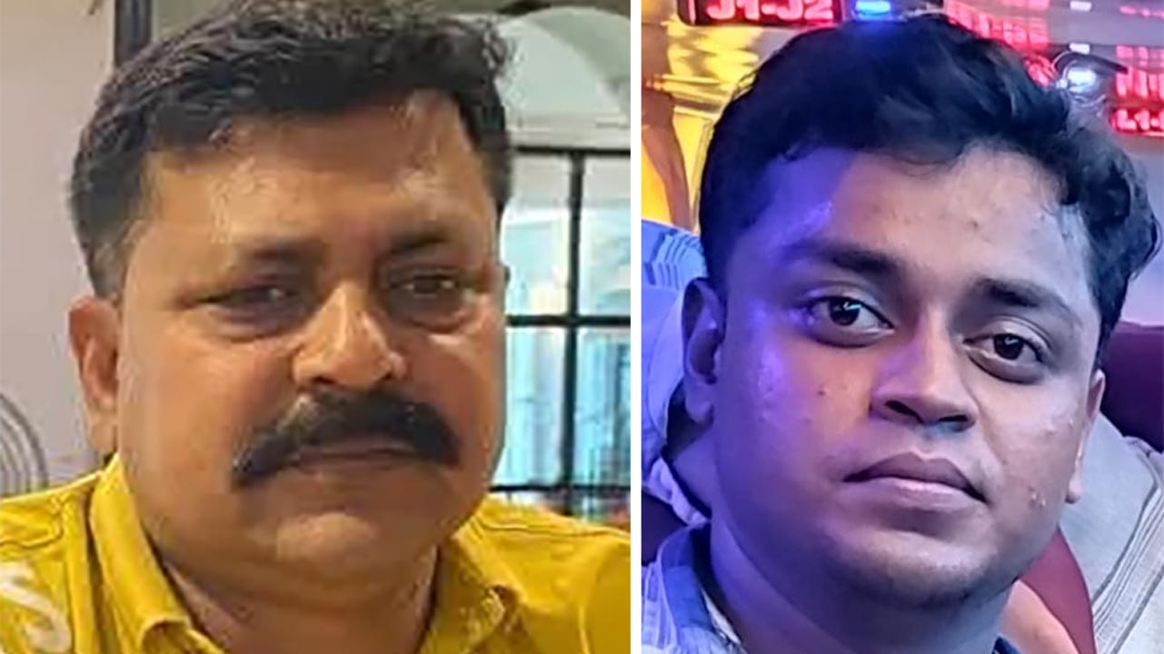 পশ্চিমবঙ্গে কংগ্রেস নেতা ও ছেলেকে হত্যা: তদন্তে পুলিশ, গ্রেপ্তার ৩