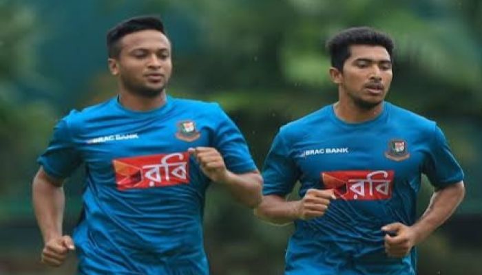 ফিরলেন সাকিব-সৌম্য, না খেলেই বাদ আফিফ-ইমন