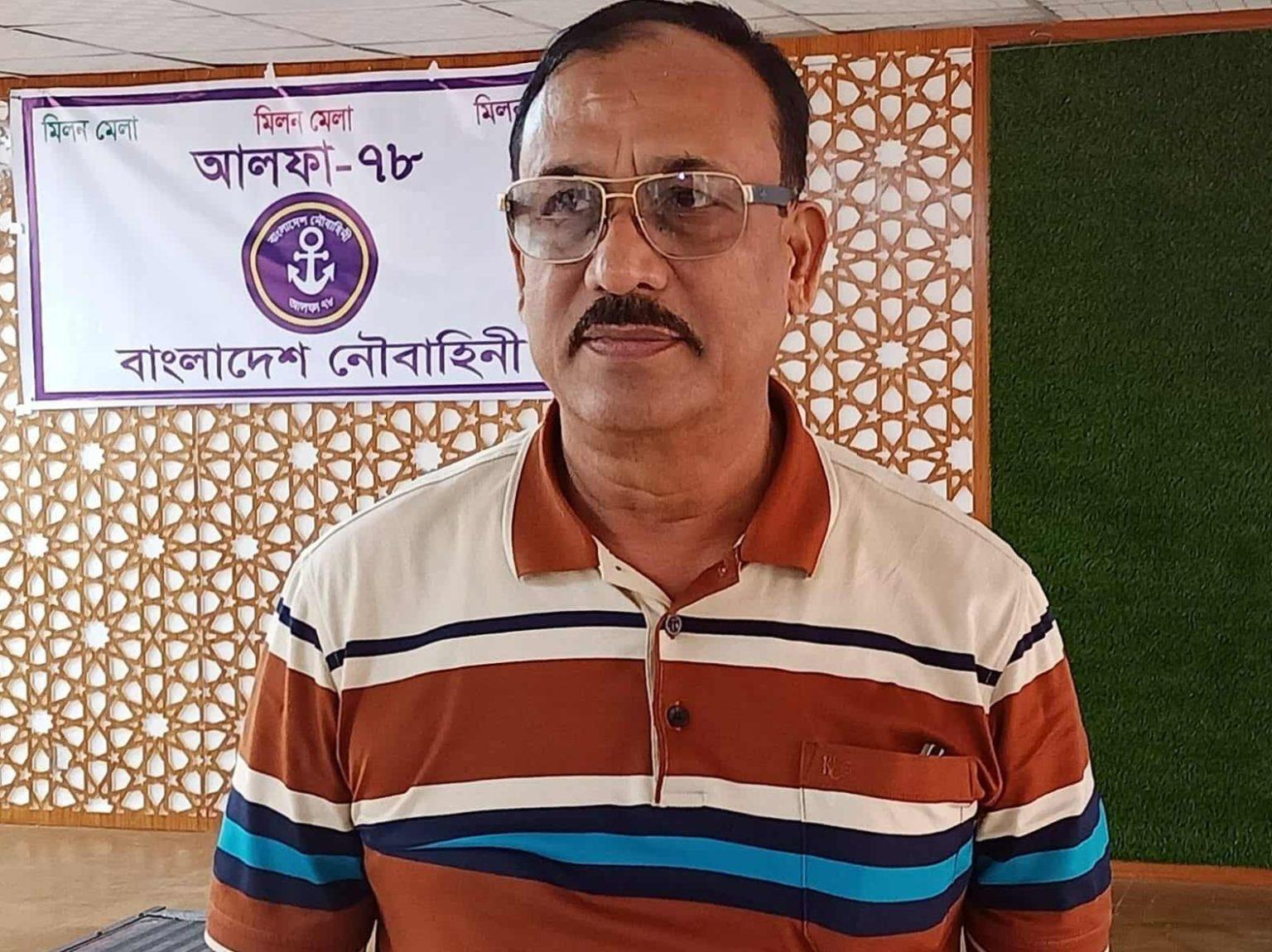 সাংবাদিক এনামুল কবির টুকুর মুক্তিযোদ্ধা গেজেট বাতিল