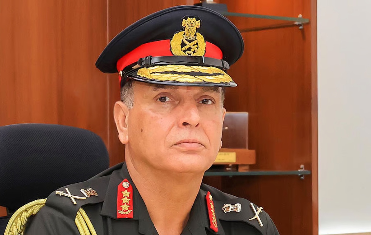 ভারতের নতুন সেনাপ্রধান হচ্ছেন লেফটেন্যান্ট জেনারেল ধীরাজ শেঠ