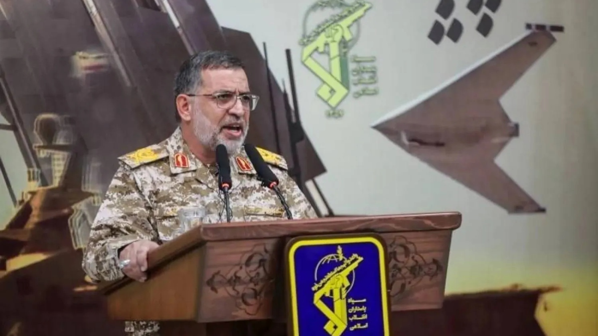 ইরানের পালটা অভিযানে ৬৫০ মার্কিন সেনা হতাহত: আইআরজিসি