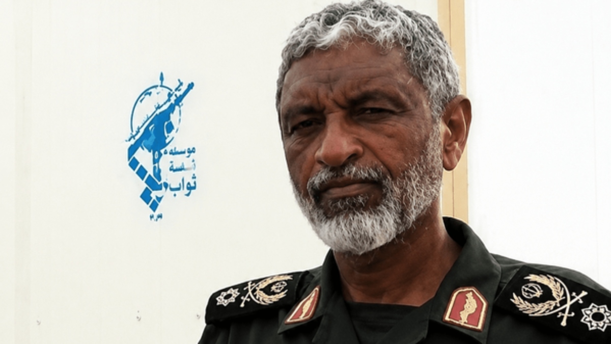 যুক্তরাষ্ট্র-ইসরায়েলের বিরুদ্ধে ঐশী প্রতিশোধ আসন্ন: আইআরজিসি নৌপ্রধান