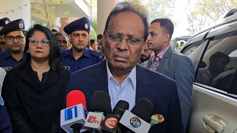 প্রতিটি ঘরে ইন্টারনেট পৌঁছানোর ঘোষণা তথ্যপ্রযুক্তিমন্ত্রী