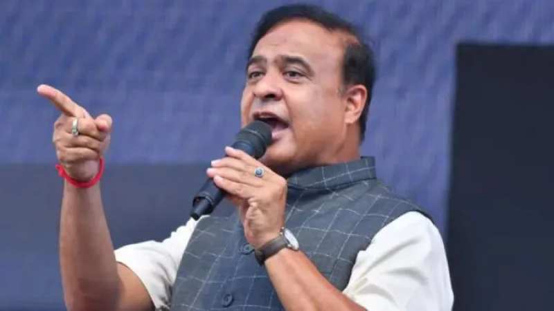 বিজেপি জিতলে গরুর মাংস খাওয়া চলবে না: মুখ্যমন্ত্রী হিমন্ত