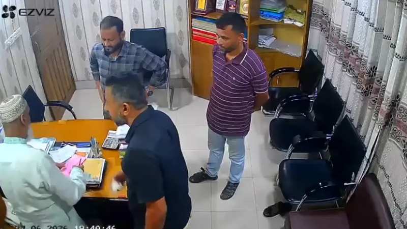 স্পর্শকাতর অঙ্গে চেপে ধরার কাণ্ড: গ্রেপ্তার ২, লিটু দলের কেউ নন দাবি যুবদলের