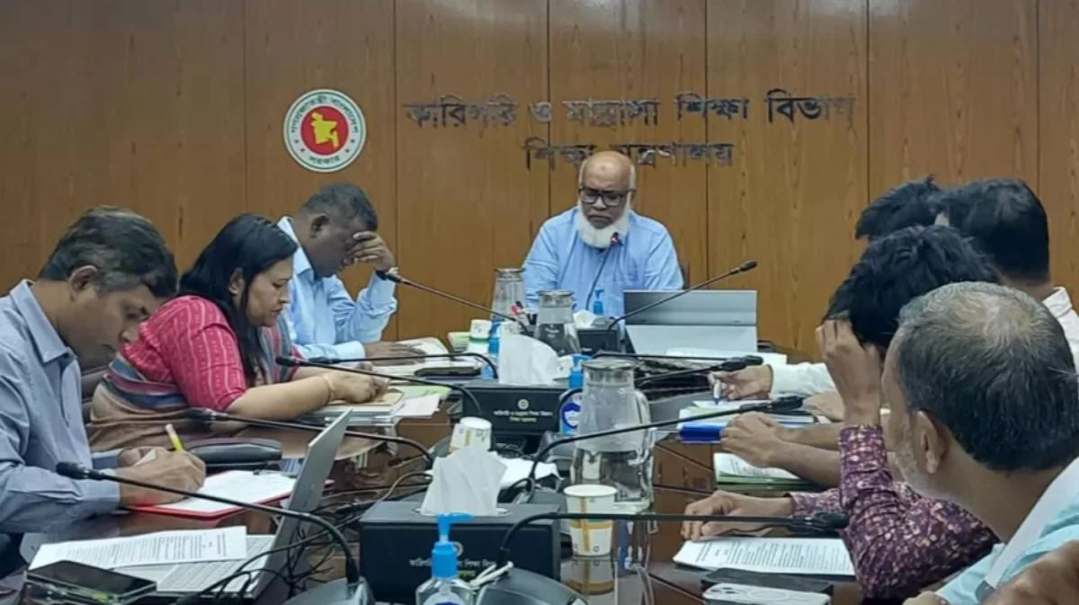 স্বতন্ত্র ইবতেদায়ি মাদরাসা এমপিওভুক্তি আগামী সপ্তাহে