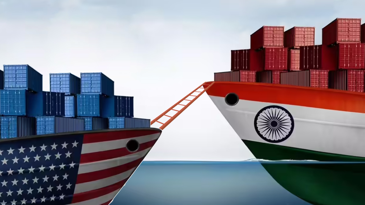 ট্রাম্পের শুল্ক, তবু যুক্তরাষ্ট্রে ১৪ শতাংশ রপ্তানি বেড়েছে ভারতের