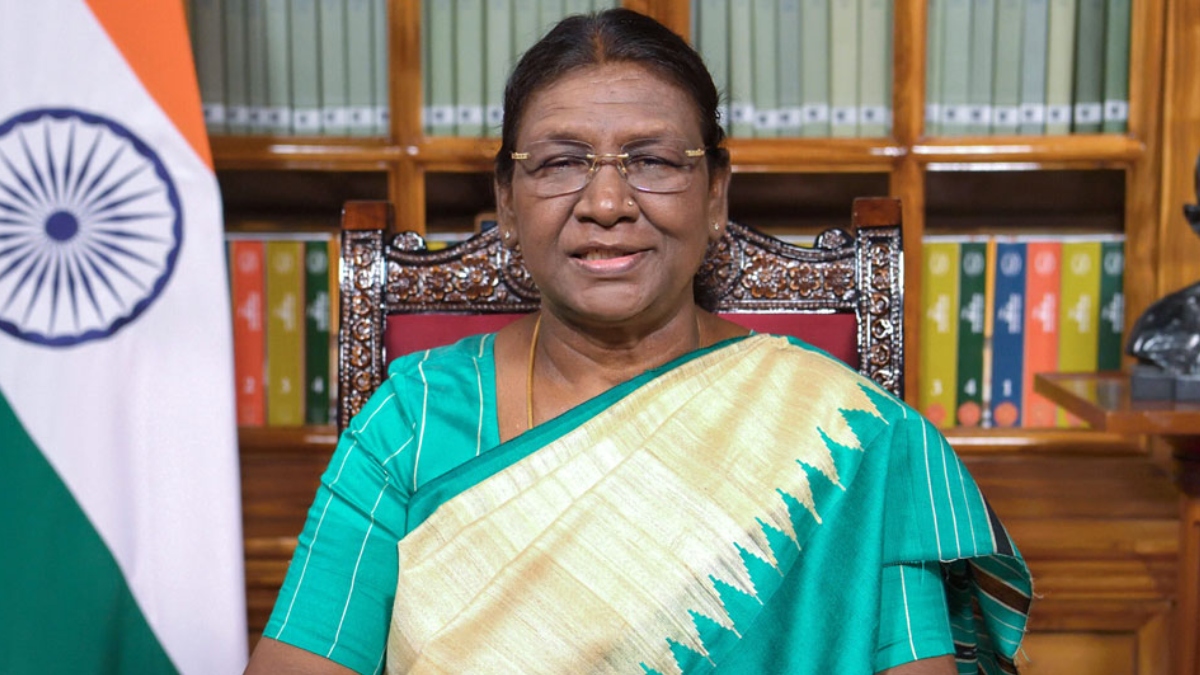 স্বাধীনতা দিবসে বাংলাদেশের জনগণকে ভারতের রাষ্ট্রপতির শুভেচ্ছা