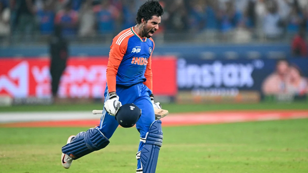 ব্যাটিং ব্যর্থতায় ডুবল পাকিস্তান, ভারতই এশিয়ার সেরা