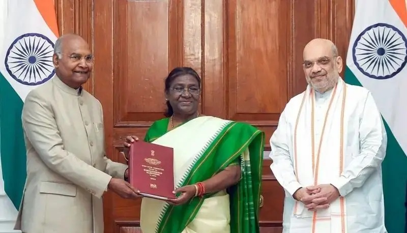 ‘এক দেশ, এক ভোট’ প্রস্তাব নিয়ে ভারতে কেন এত বিতর্ক?