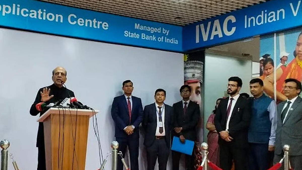 চালু হচ্ছে ভারতের ট্যুরিস্ট ভিসা, আবেদন ২৮ জুন থেকে