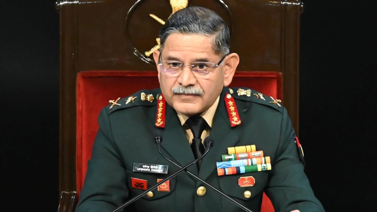 বাংলাদেশের সঙ্গে সামরিক যোগাযোগ অক্ষুণ্ন রয়েছে: ভারতের সেনাপ্রধান