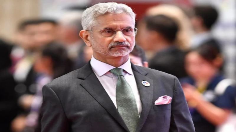 খালেদা জিয়াকে শ্রদ্ধা জানাতে ঢাকায় ভারতের পররাষ্ট্রমন্ত্রী জয়শঙ্কর