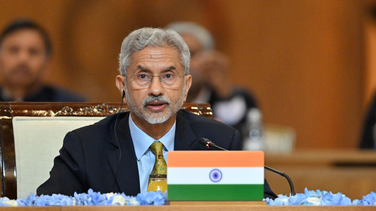 ইরানি জাহাজকে নোঙরের অনুমতি নয়াদিল্লির