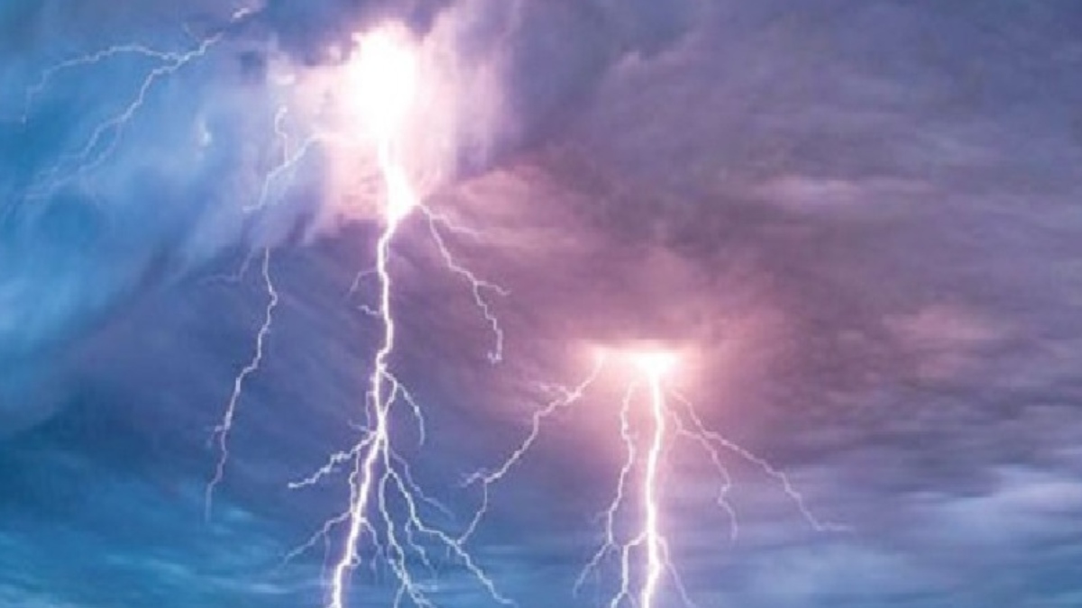 বজ্রপাতে ৪ জেলায় ৯ জনের প্রাণহানি